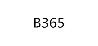 健康美丽365天(B365)logo