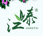 江泰logo