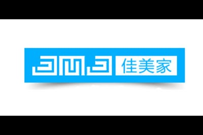 佳美家logo