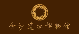 金沙遗址logo