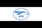 劲豹logo