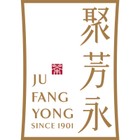 聚芳永logo
