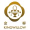金柳(King Willow)logo