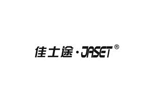 佳士途(JASET)logo