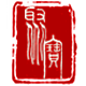 聚宝食品logo