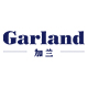 加兰(garland)logo