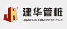 建华(JH)logo