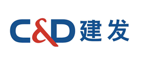 建发(C&D)logo