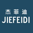 杰菲迪logo