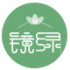 镜绿logo