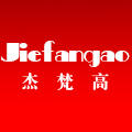 杰梵高logo