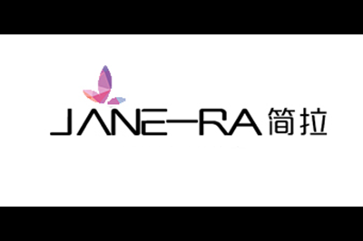 简拉logo