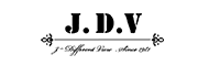 杰帝梵(J.D.V)logo