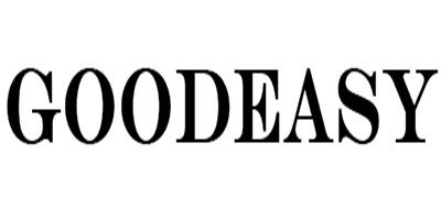 佳易娱乐(GOODEASY)logo