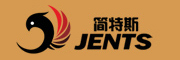 简特斯(JENTS)logo