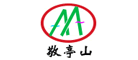 敬亭山logo