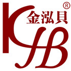 金泓贝logo