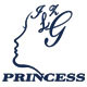 娇兰公主logo