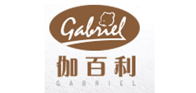 伽百利(GABRIEL)logo