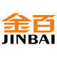金百logo