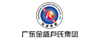 金盛logo