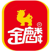 金麟食品logo