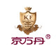 京方丹(KING  FOUNTAIN)logo