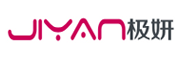 极妍(JIYAN)logo