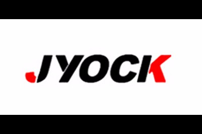 京客(JYOCK)logo