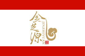 金芝源logo