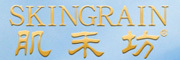 肌禾坊(SKINGRAIN)logo