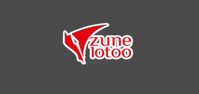 骏合乐途(ZUNELOTOO)logo