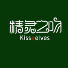 精灵之吻logo