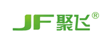 聚飞(JF)logo