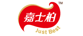 嘉士柏logo