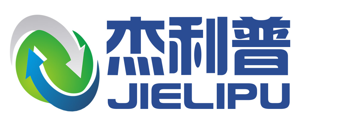 杰利普logo
