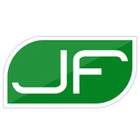 jf家居logo