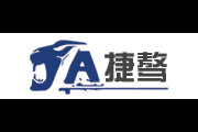 捷骜logo