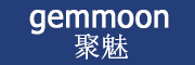 聚魅(Gemmoon)logo