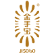 金手宝(jisobo)logo