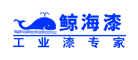鲸海(JH)logo