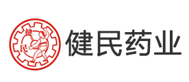 健民logo