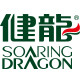 健龙食品logo