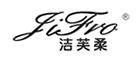 洁芙柔(jifro)logo