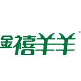 金禧羊羊logo