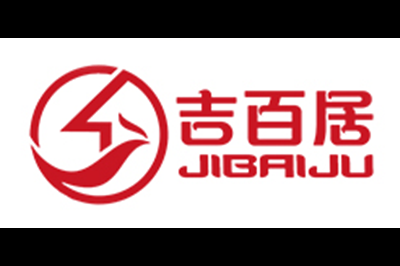 吉百居(JIBAIJU)logo