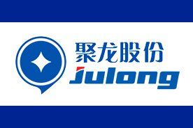 聚龙logo