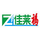 佳莱福logo