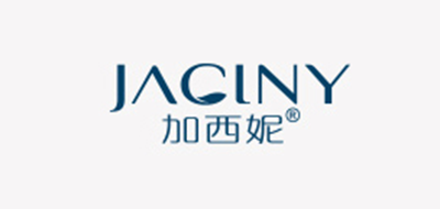加西妮(JACINY)logo