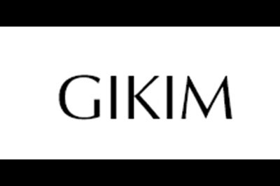 吉奇木(GIKIM)logo